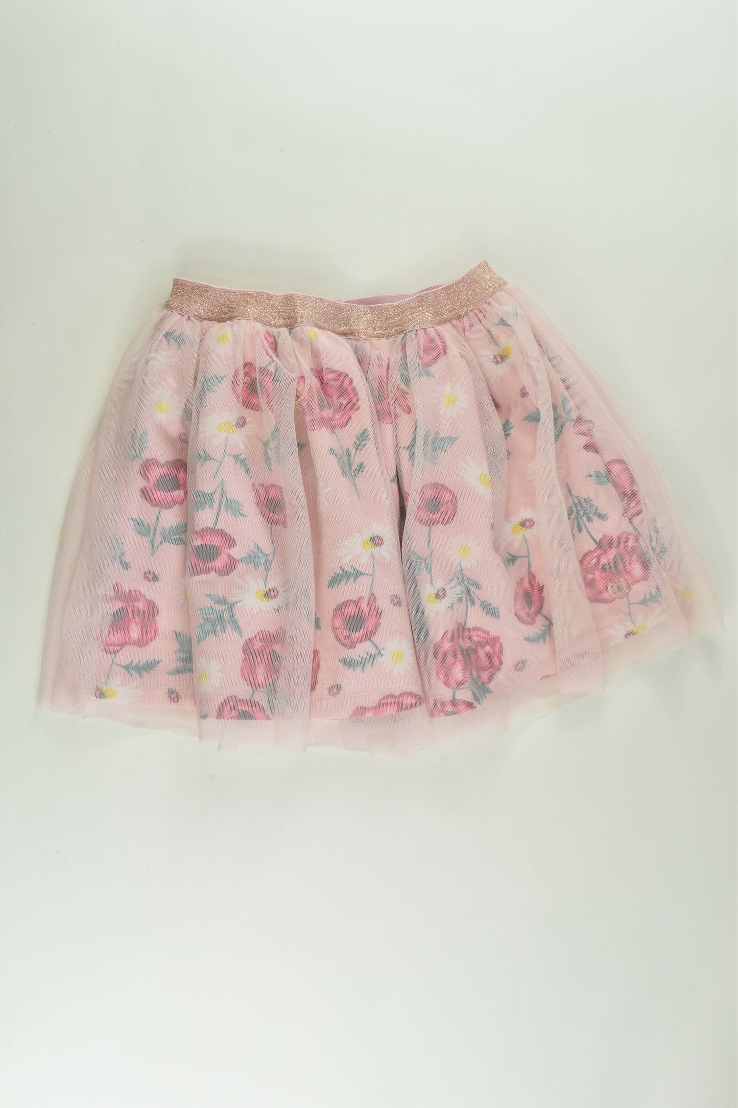 Tutus and Tambourines Size 6 Skirt