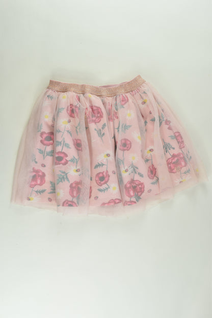 Tutus and Tambourines Size 6 Skirt