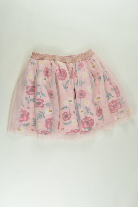 Tutus and Tambourines Size 6 Skirt