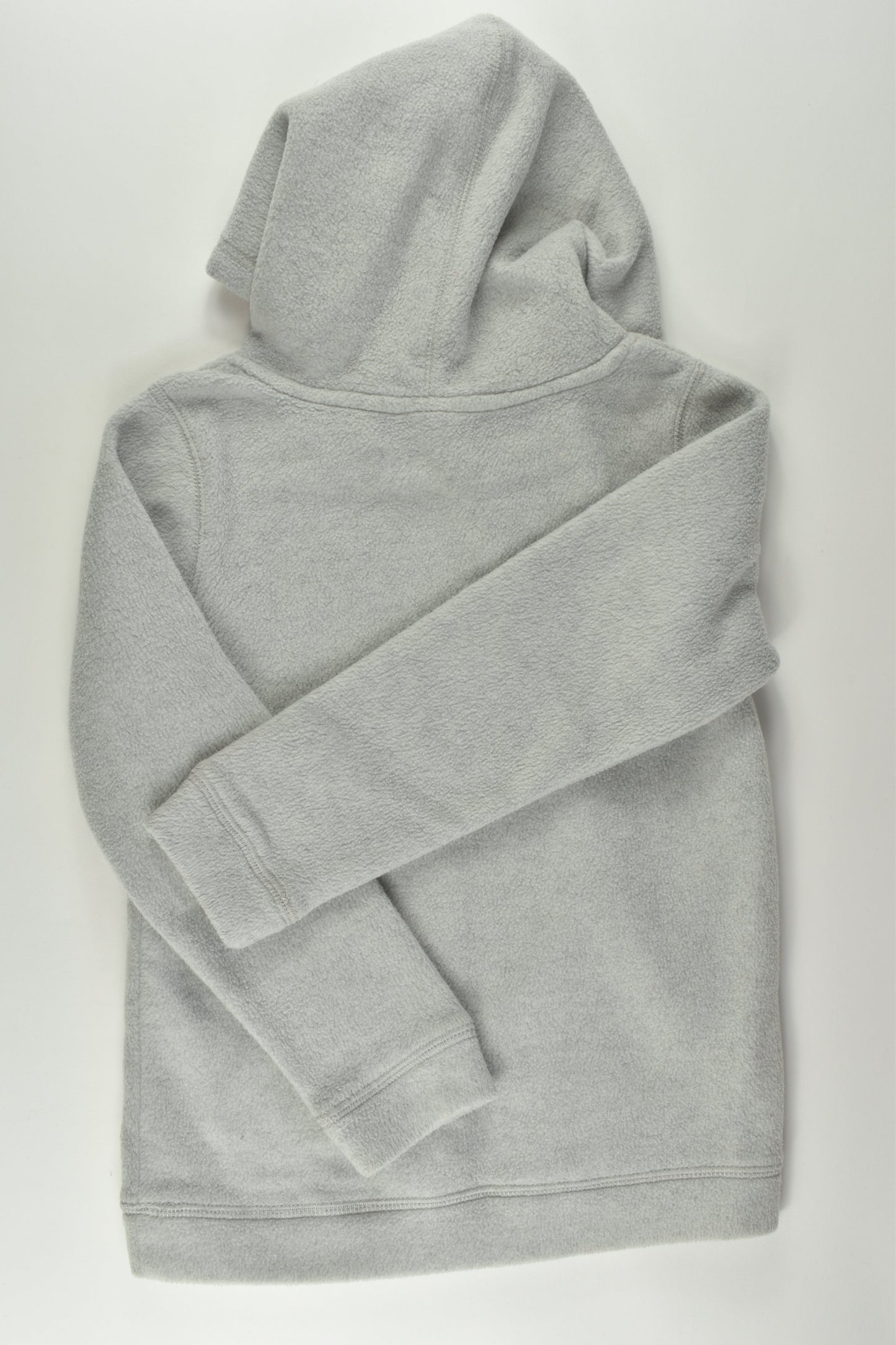 Tutus and Tambourines Size 8 Fleece Jumper