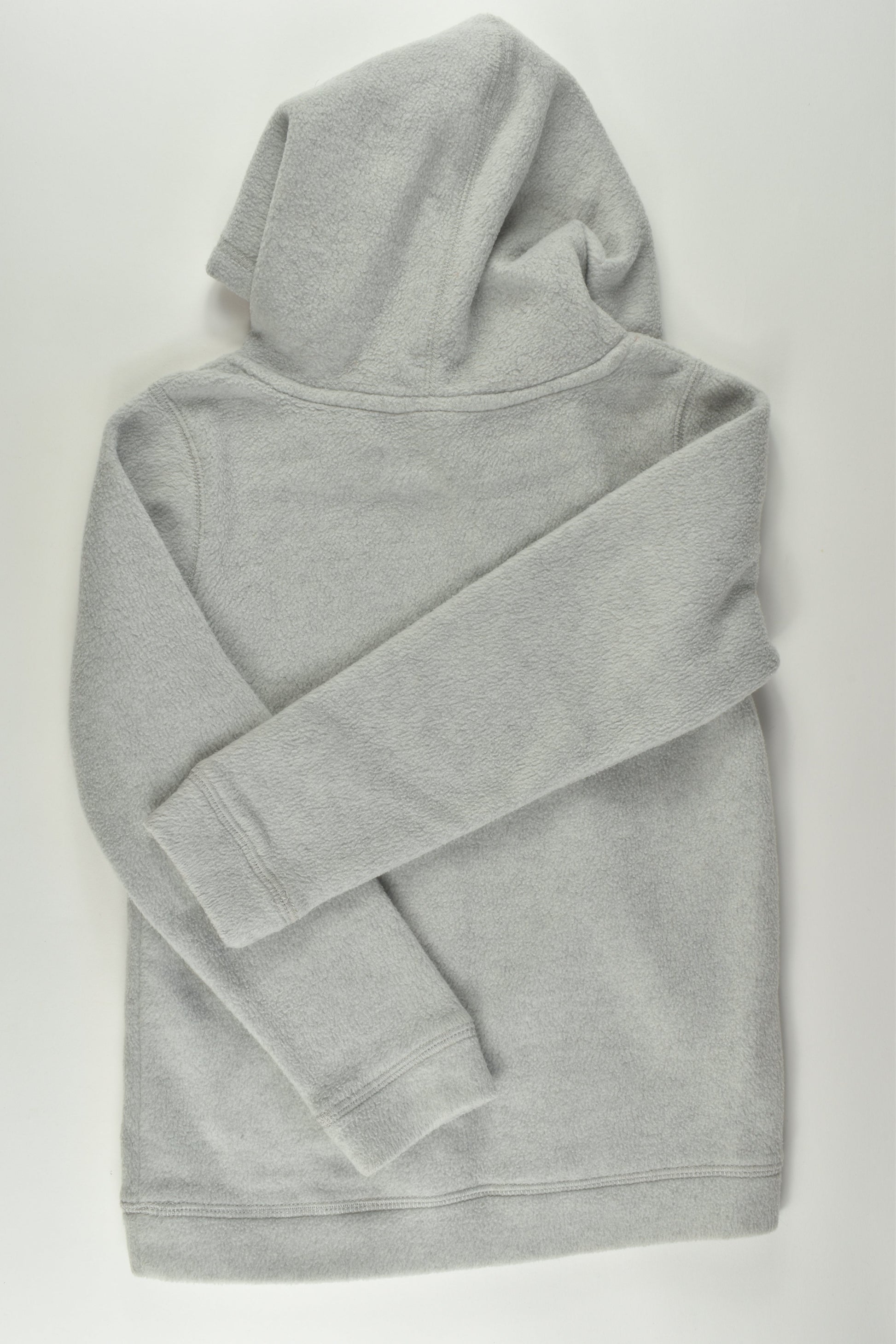 Tutus and Tambourines Size 8 Fleece Jumper