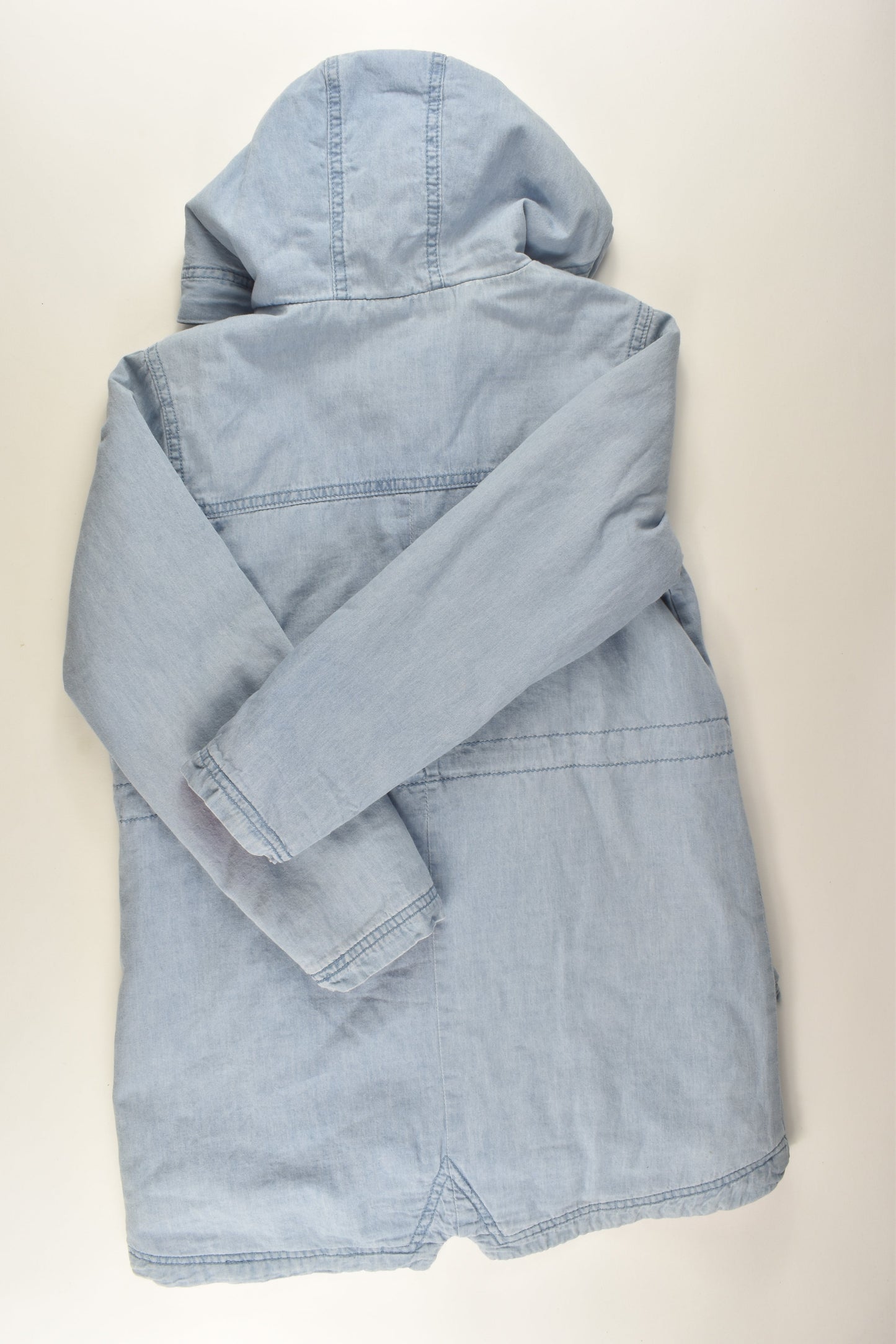 Tutus and Tambourines Size 9 Jacket