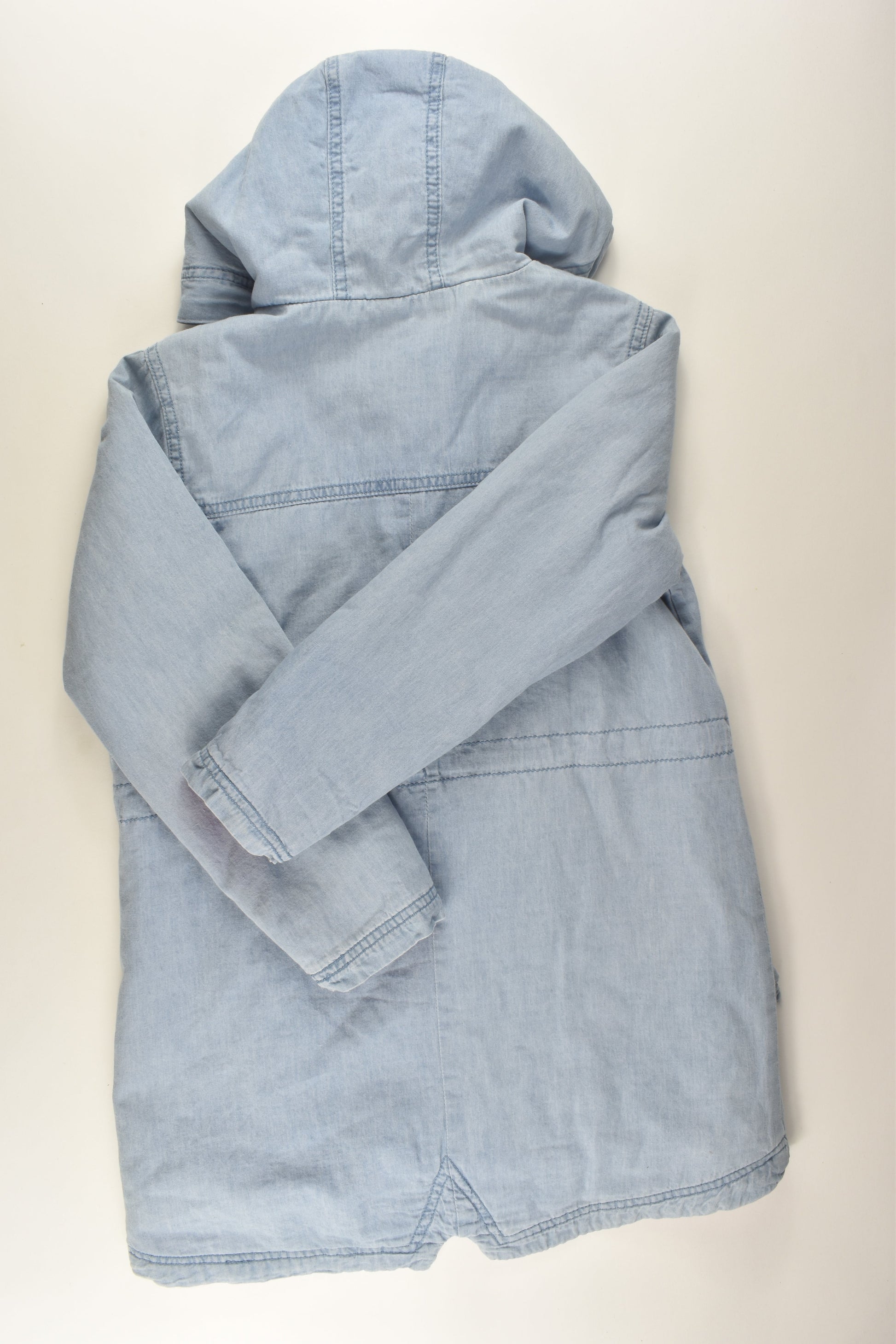 Tutus and Tambourines Size 9 Jacket