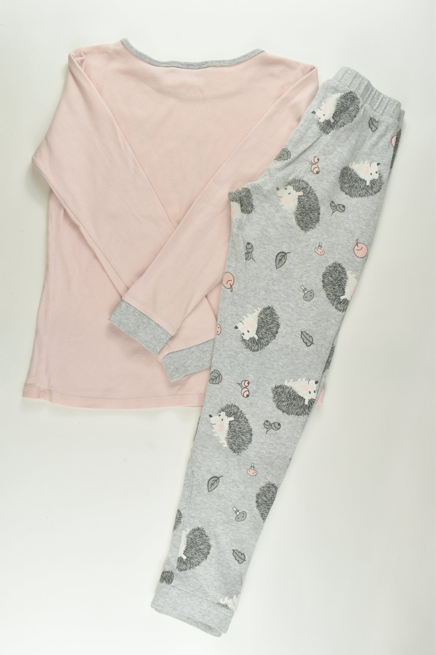 Tweet Twoo Size 10 'Stay Sharp' Pyjamas