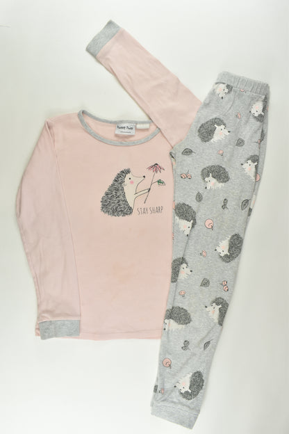 Tweet Twoo Size 10 'Stay Sharp' Pyjamas