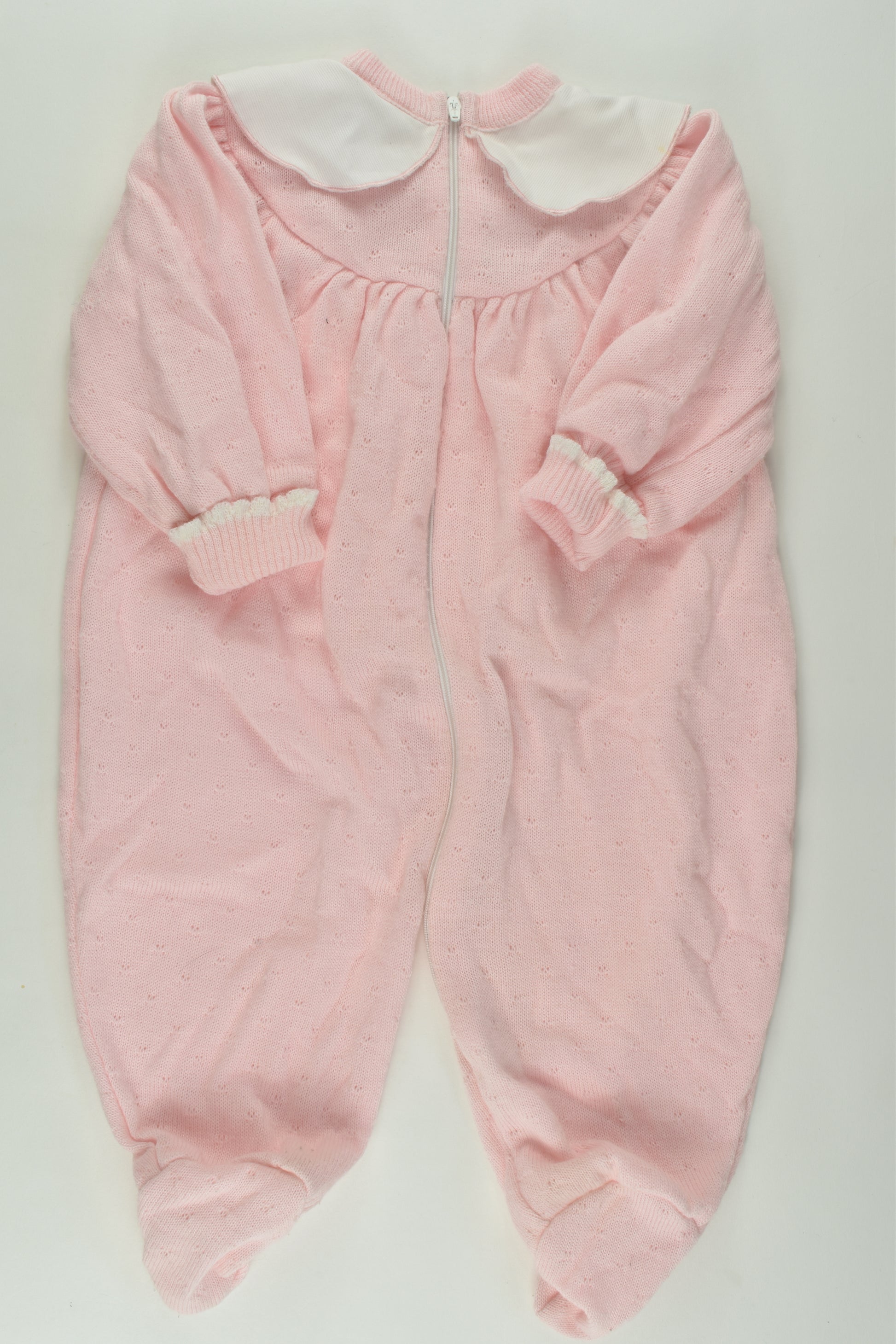 Twin Images Size 00 Vintage Outfit