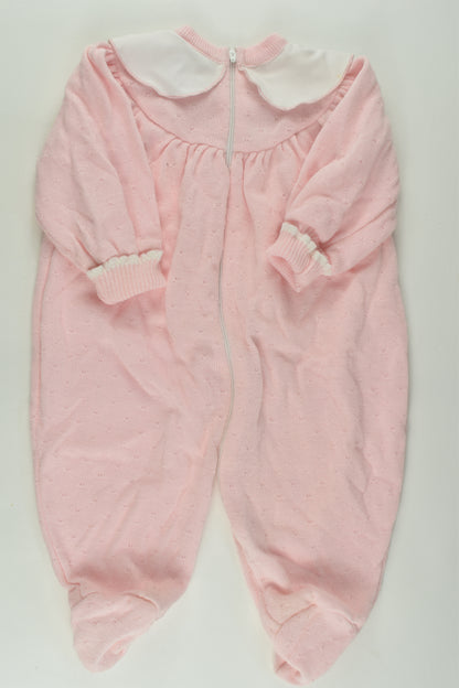 Twin Images Size 00 Vintage Outfit