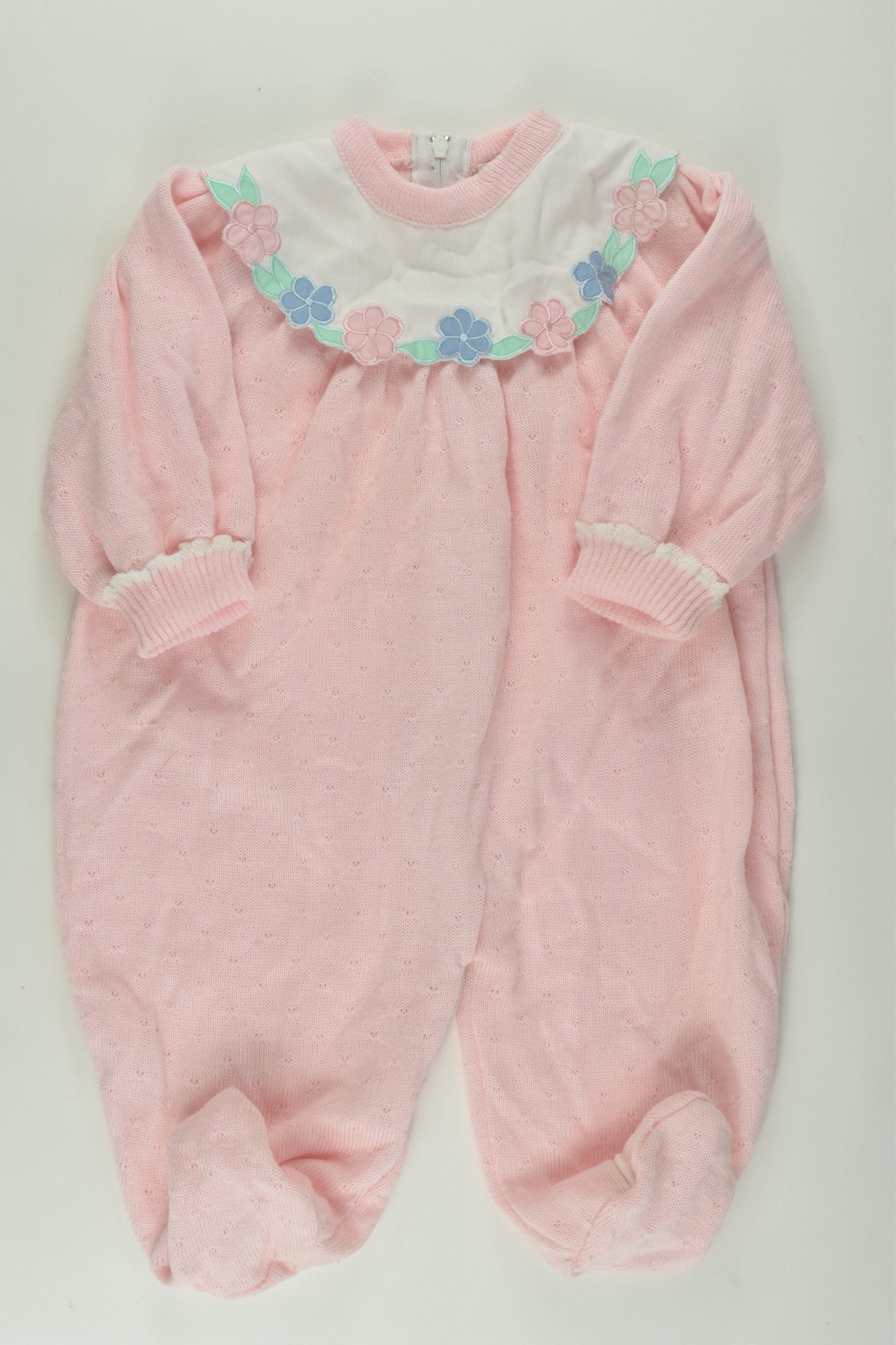 Twin Images Size 00 Vintage Outfit