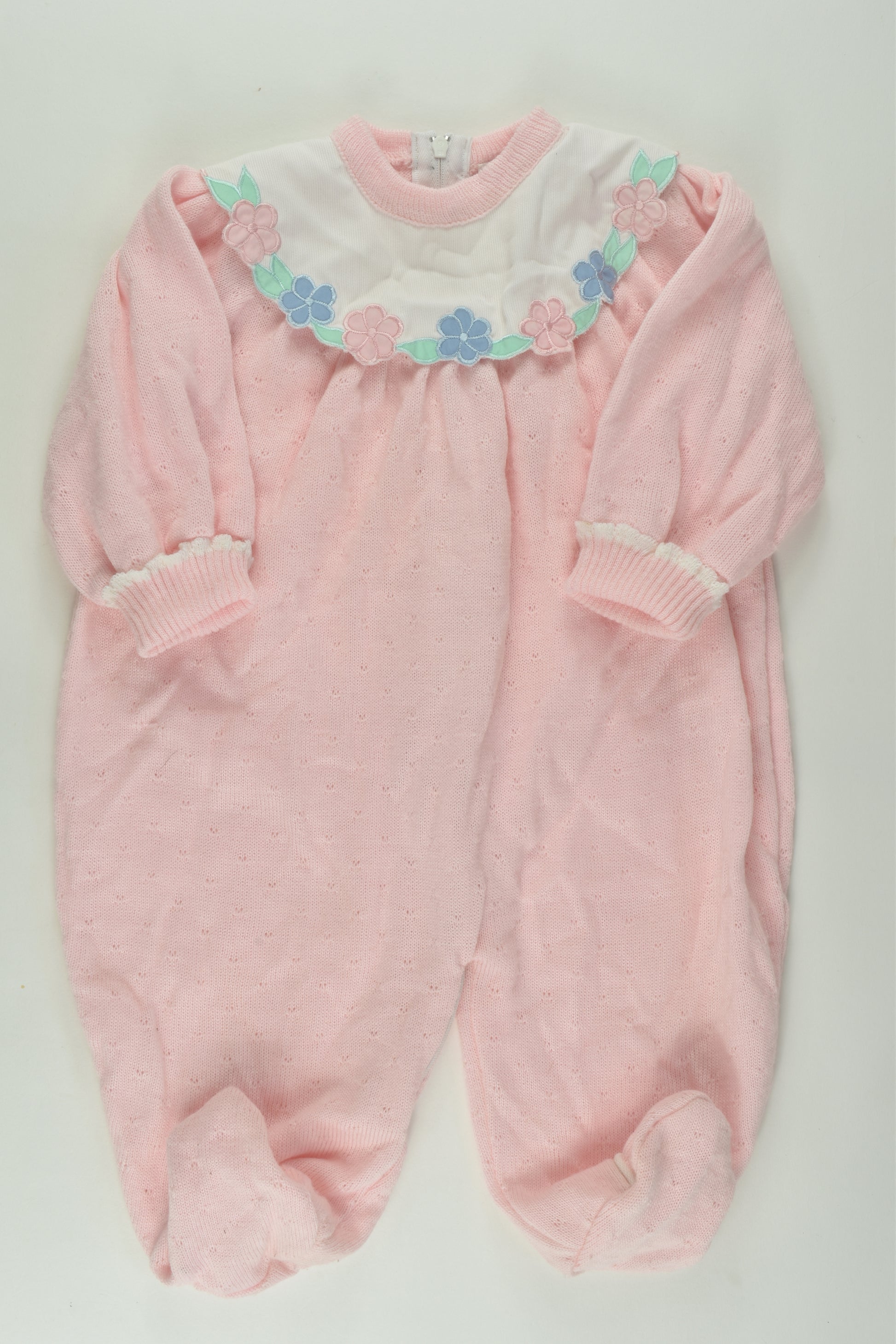 Twin Images Size 00 Vintage Outfit