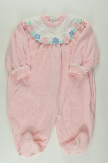 Twin Images Size 00 Vintage Outfit