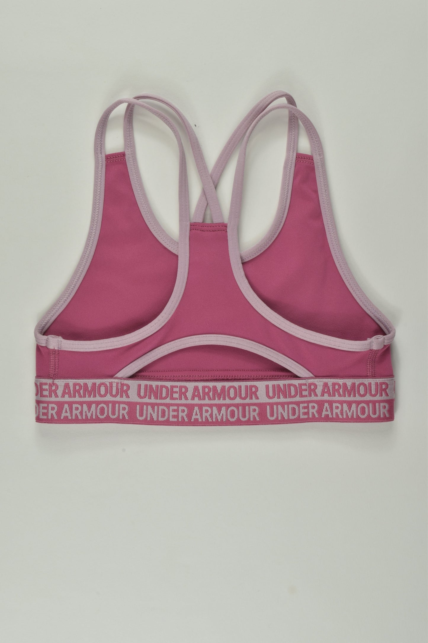 Under Armour Size 7 Crop Top