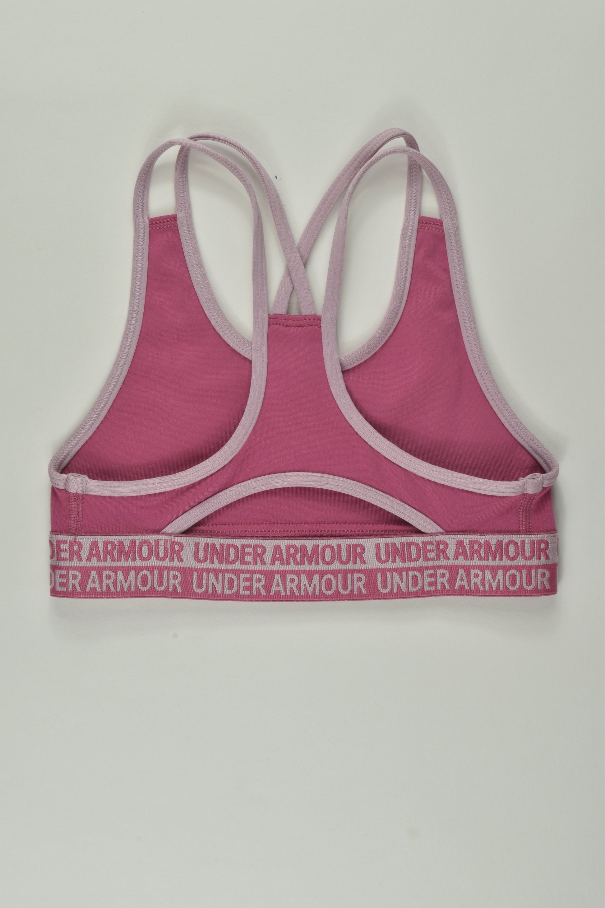 Under Armour Size 7 Crop Top