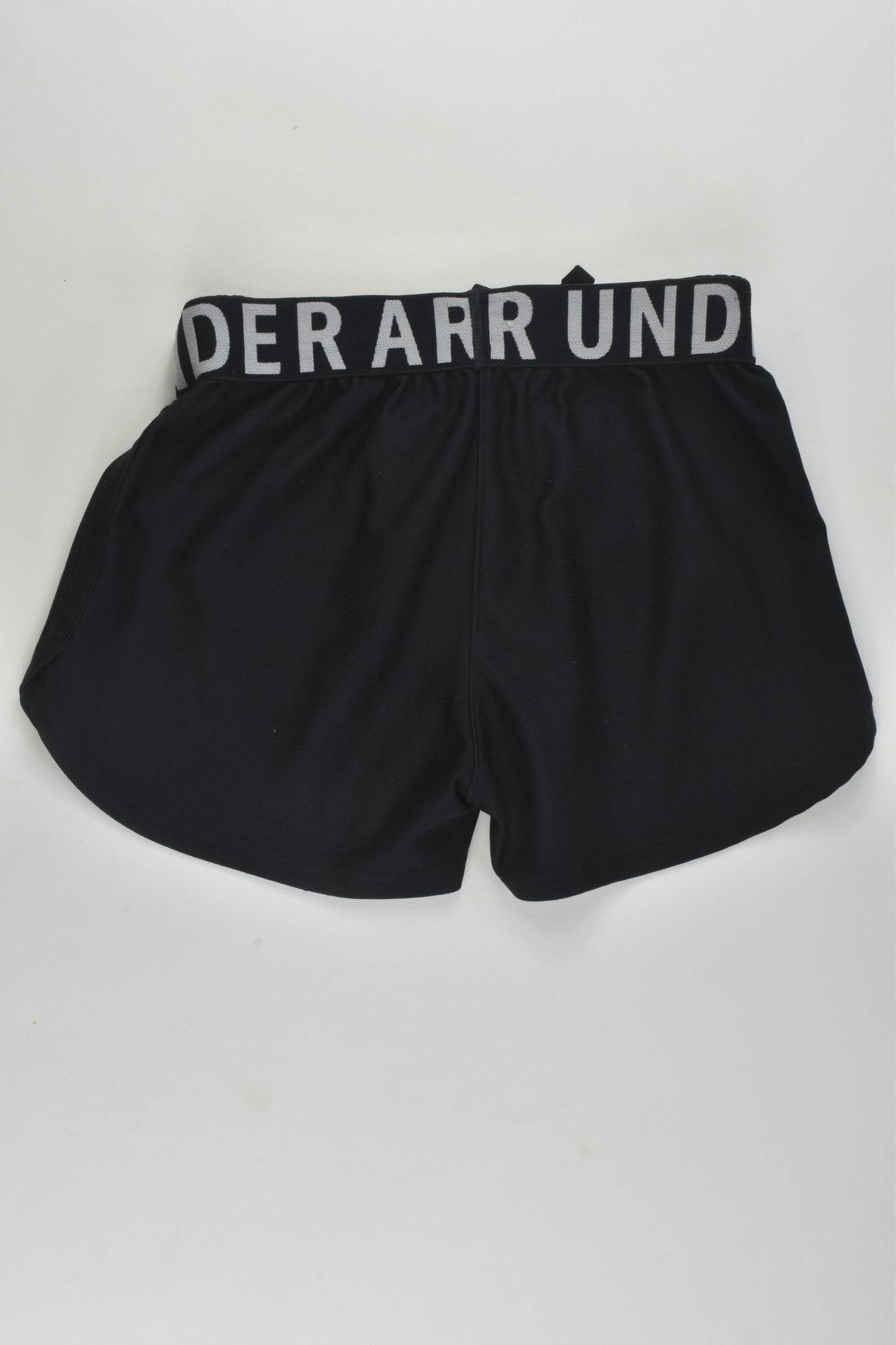 Under Armour Size 7 (YXS) Sport Shorts