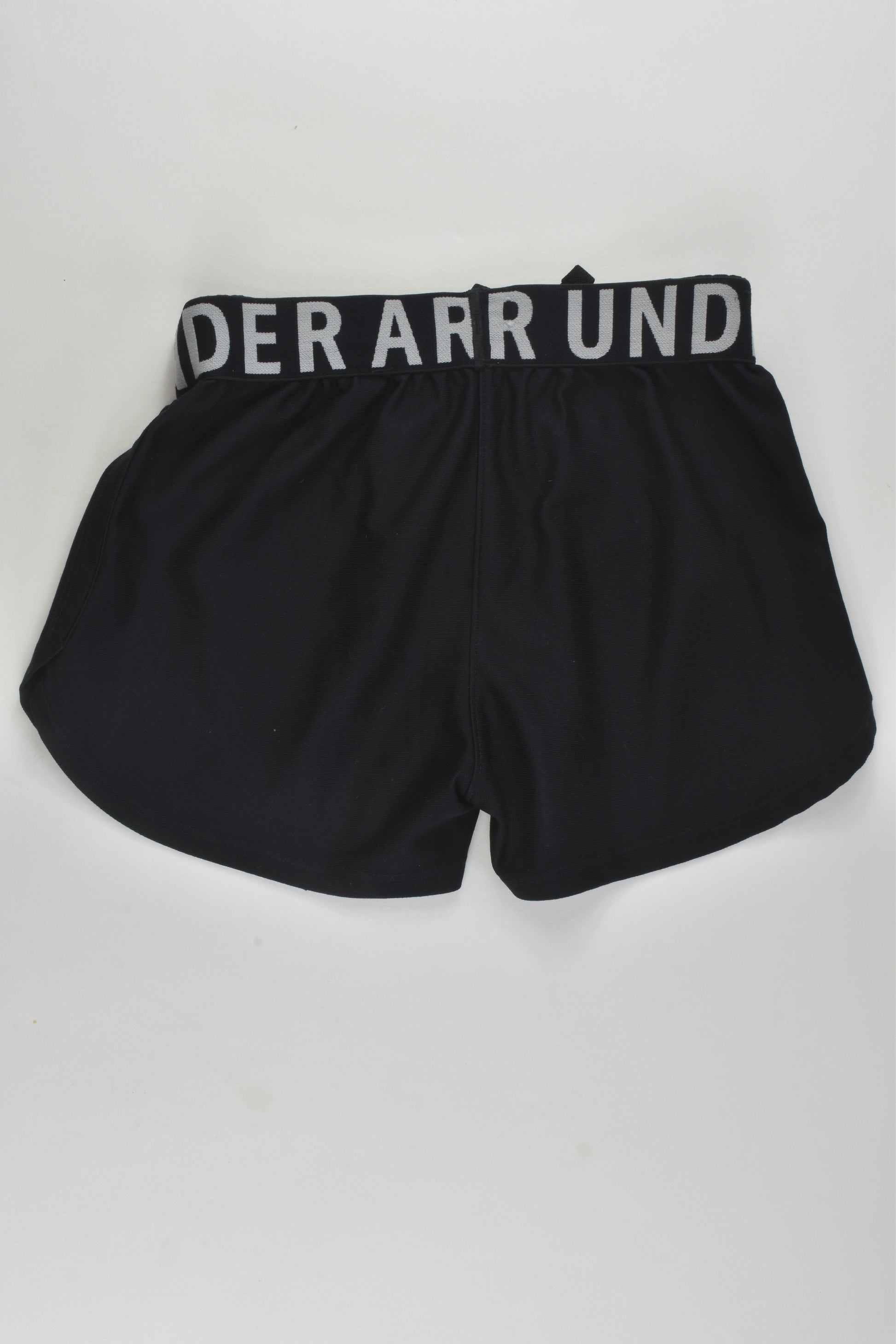 Under Armour Size 7 (YXS) Sport Shorts