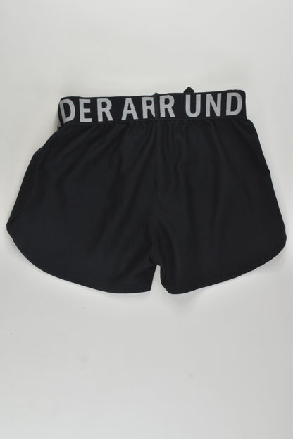 Under Armour Size 7 (YXS) Sport Shorts