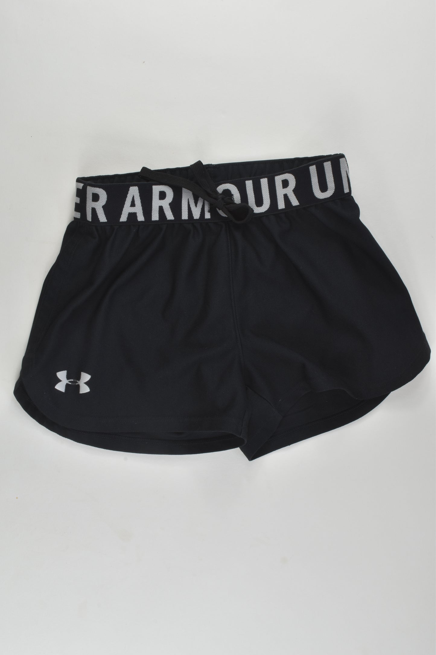 Under Armour Size 7 (YXS) Sport Shorts