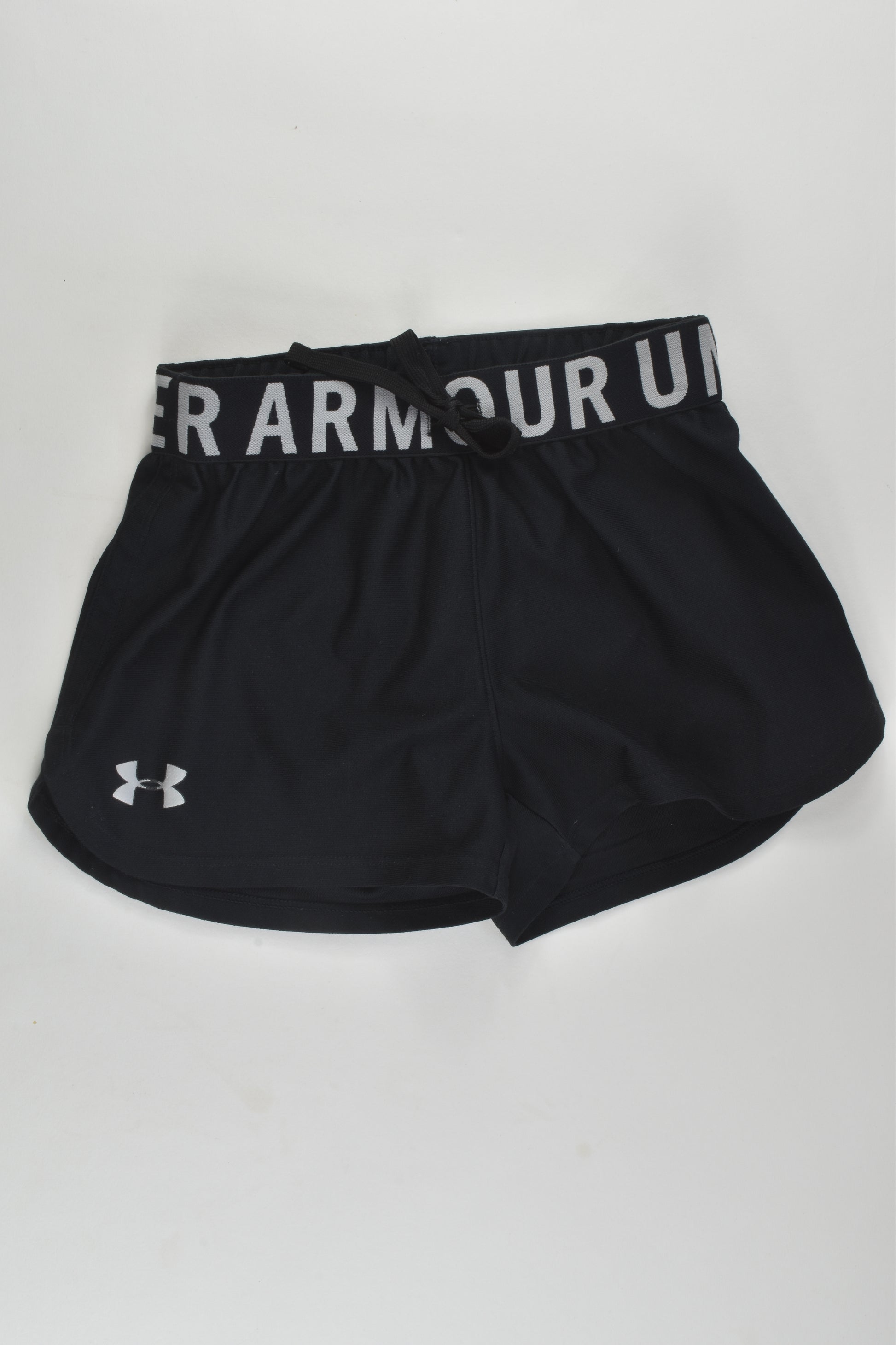 Under Armour Size 7 (YXS) Sport Shorts