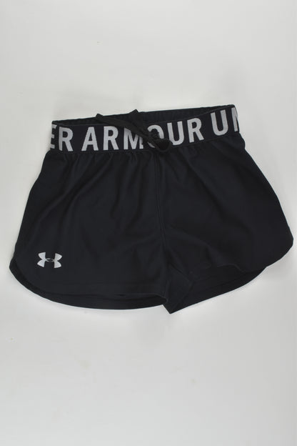 Under Armour Size 7 (YXS) Sport Shorts