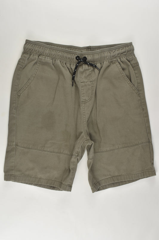 Urban Supply Size 12 Shorts