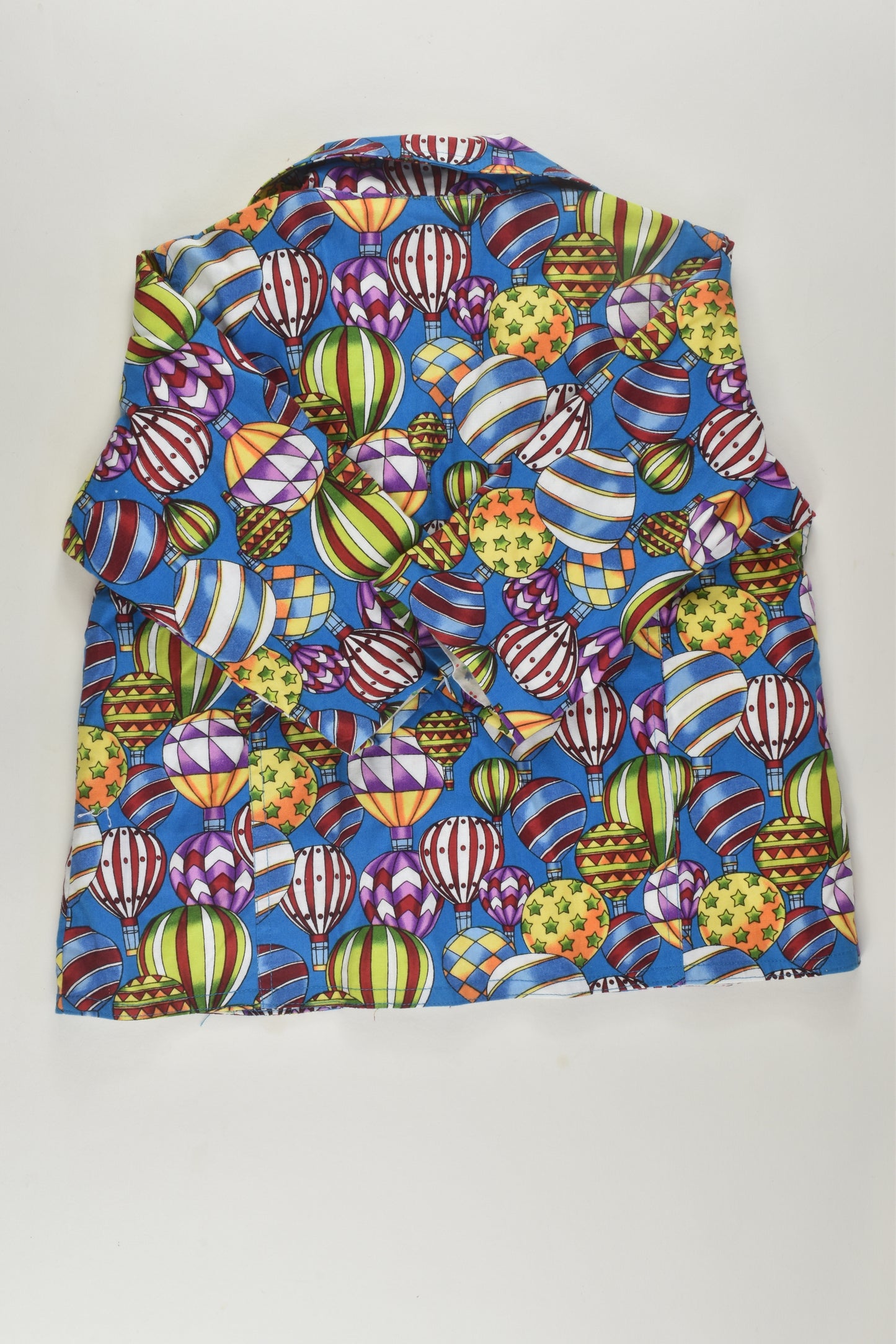 Utopia Handmade Size 3 Blazer
