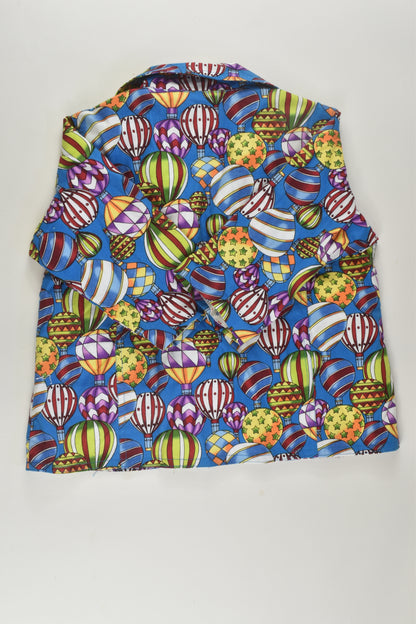 Utopia Handmade Size 3 Blazer