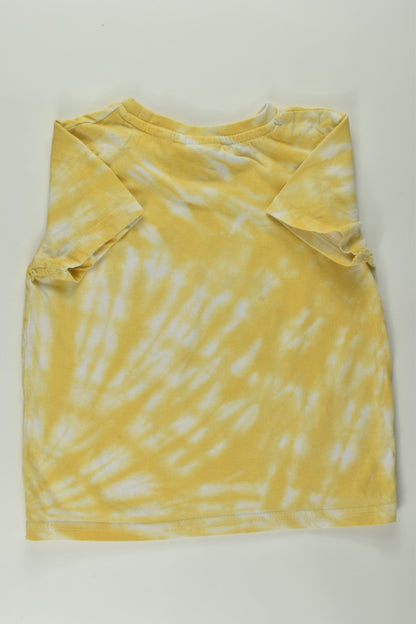 Vegemite Size 3 T-shirt