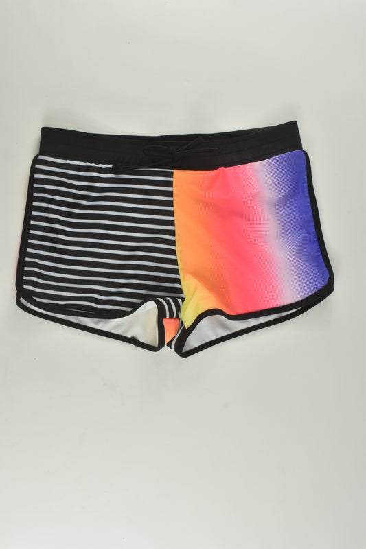 Wave Zone Size 14 Swim Shorts