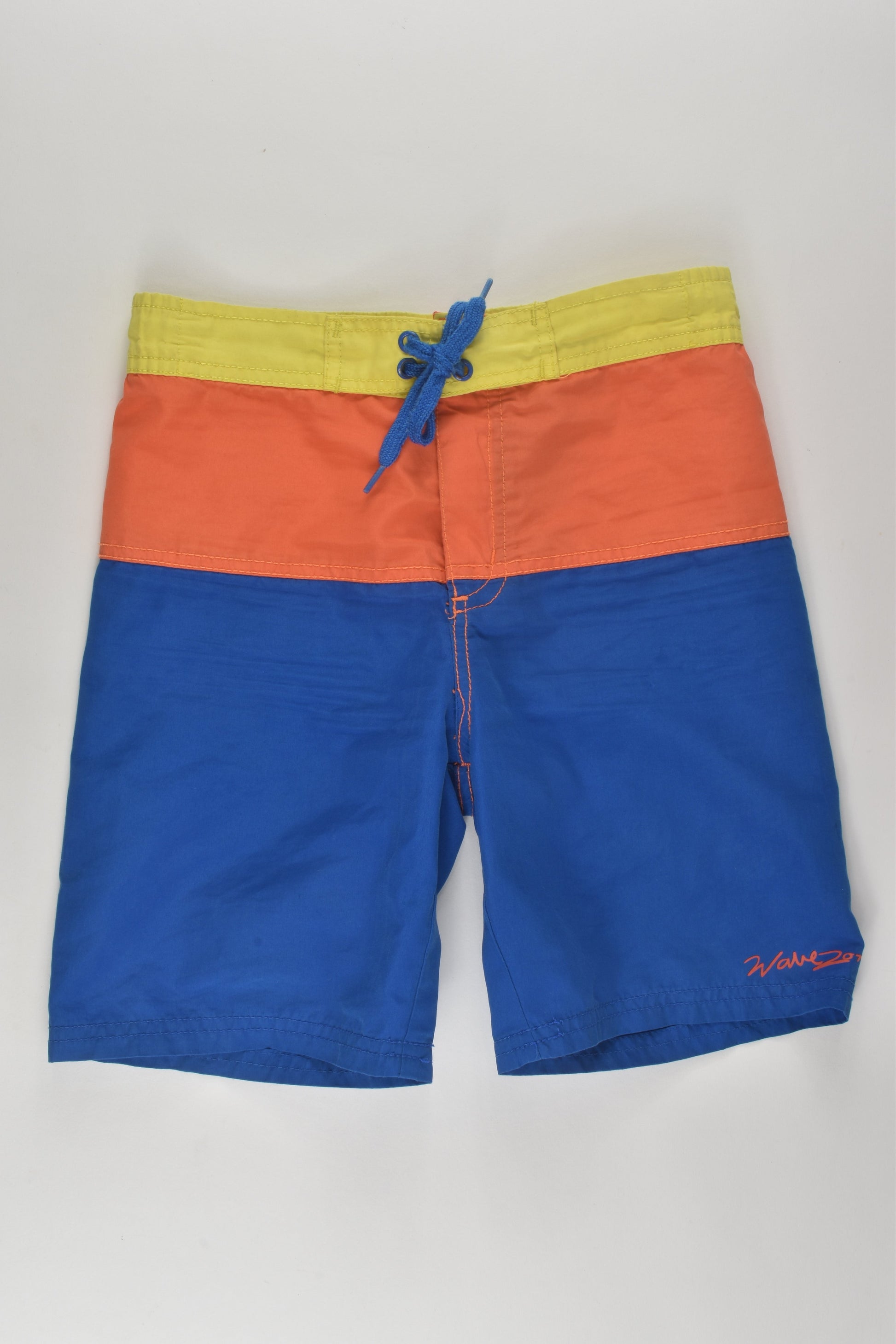 Wave Zone Size 6 Board Shorts