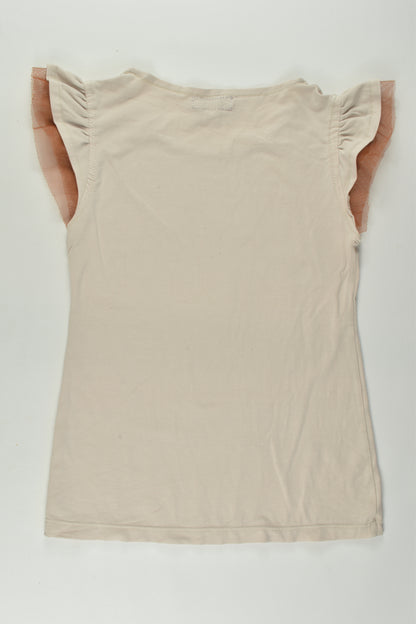 Wild Child Size 6 T-shirt