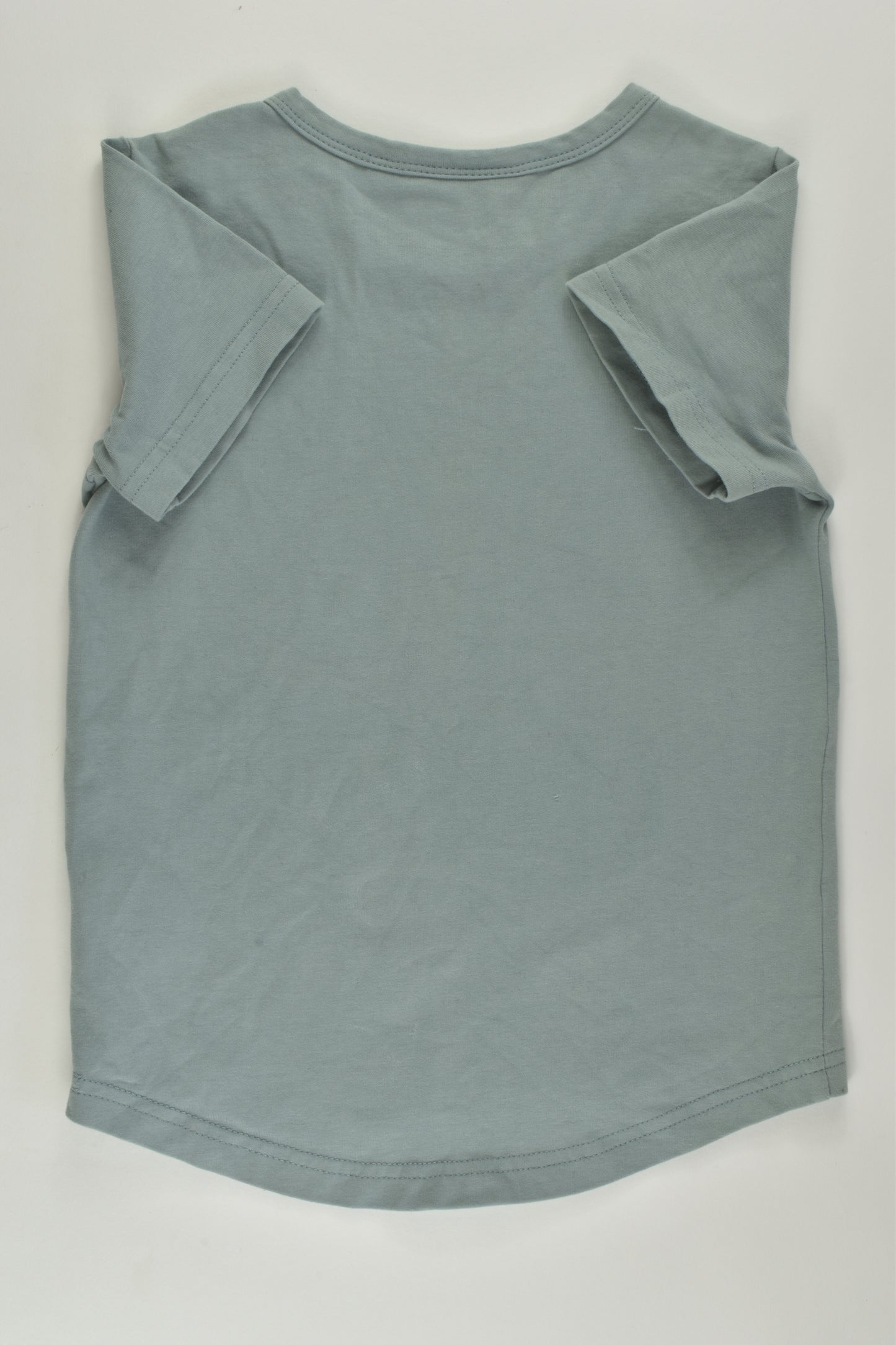 Wild Island Apparel Size 3 T-shirt