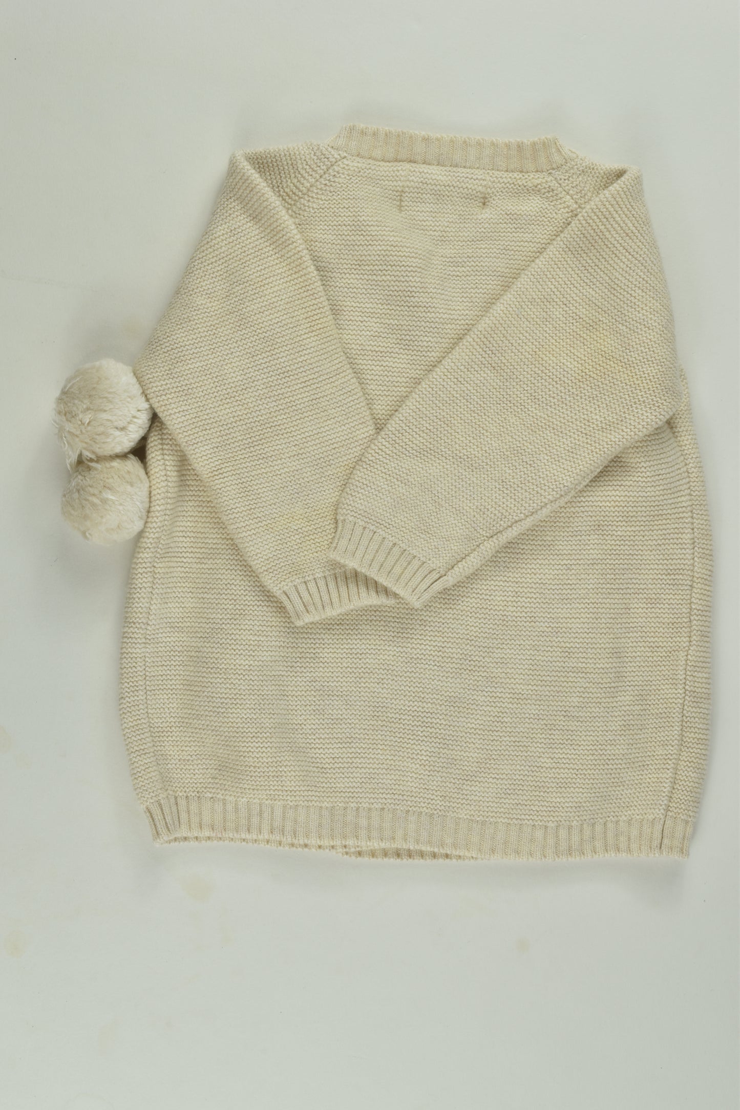 Wilson & Frenchy Size 00 Knit Jumper