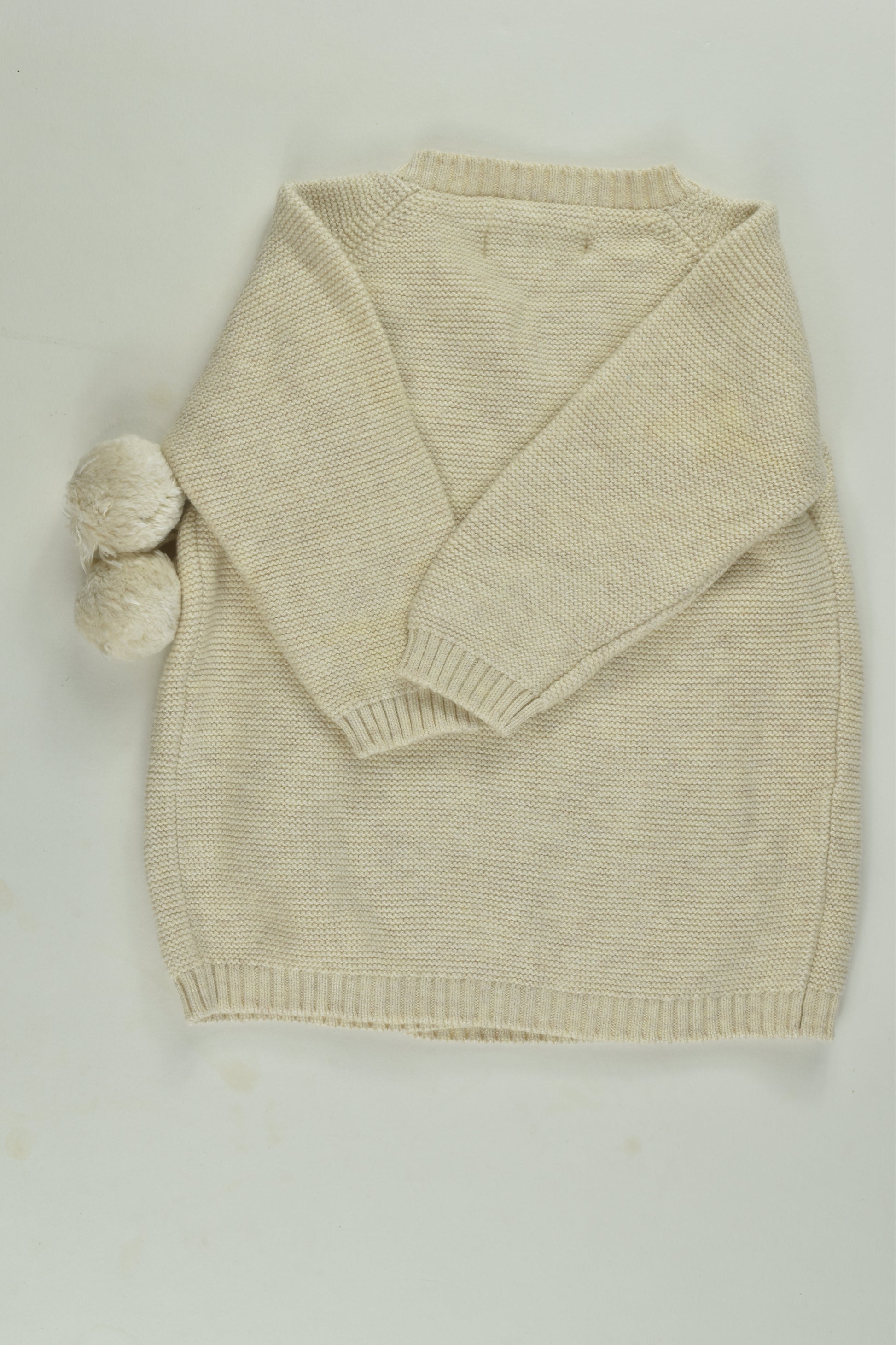 Wilson & Frenchy Size 00 Knit Jumper