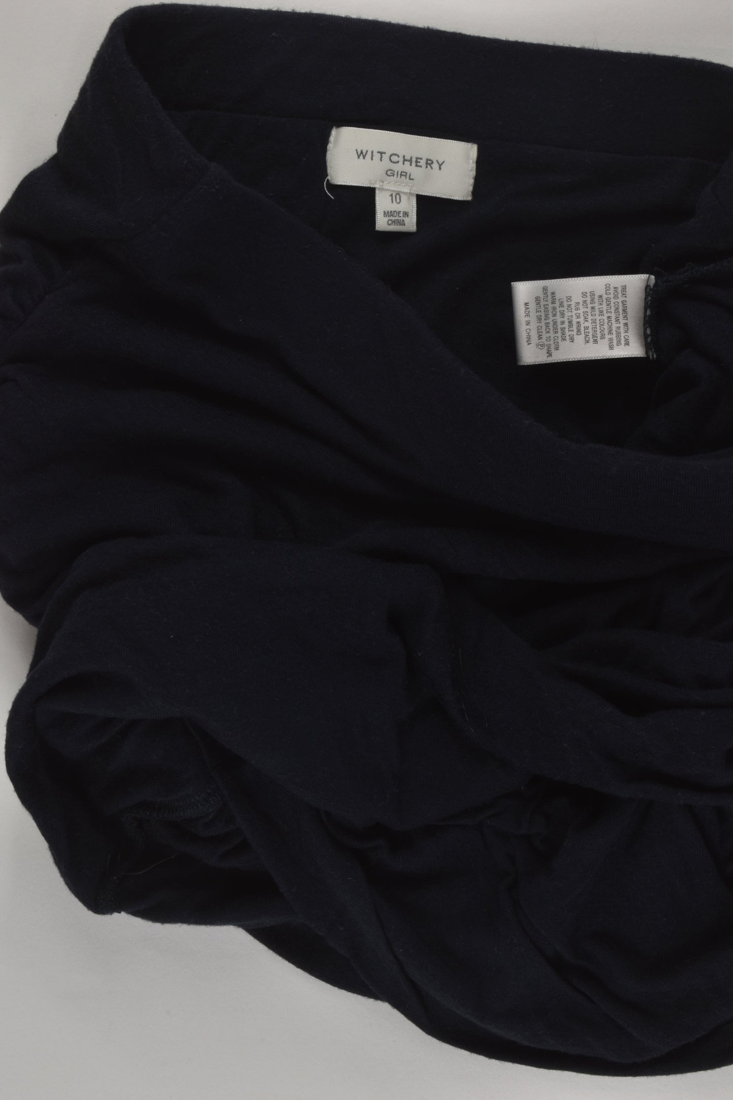 Witchery Girl Size 10 Skirt