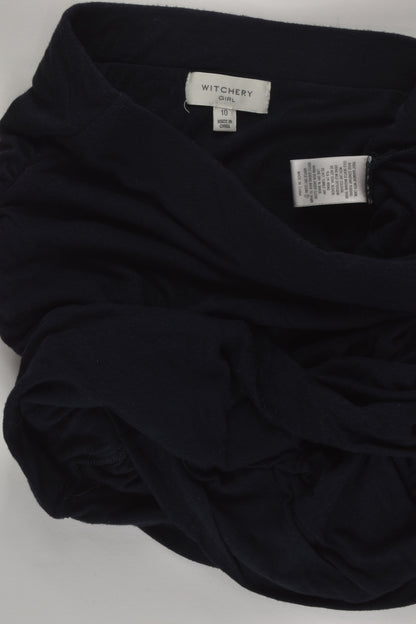 Witchery Girl Size 10 Skirt
