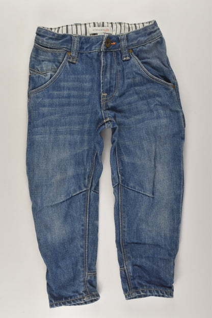 Witchery Kids Size 2-3 Denim Pants
