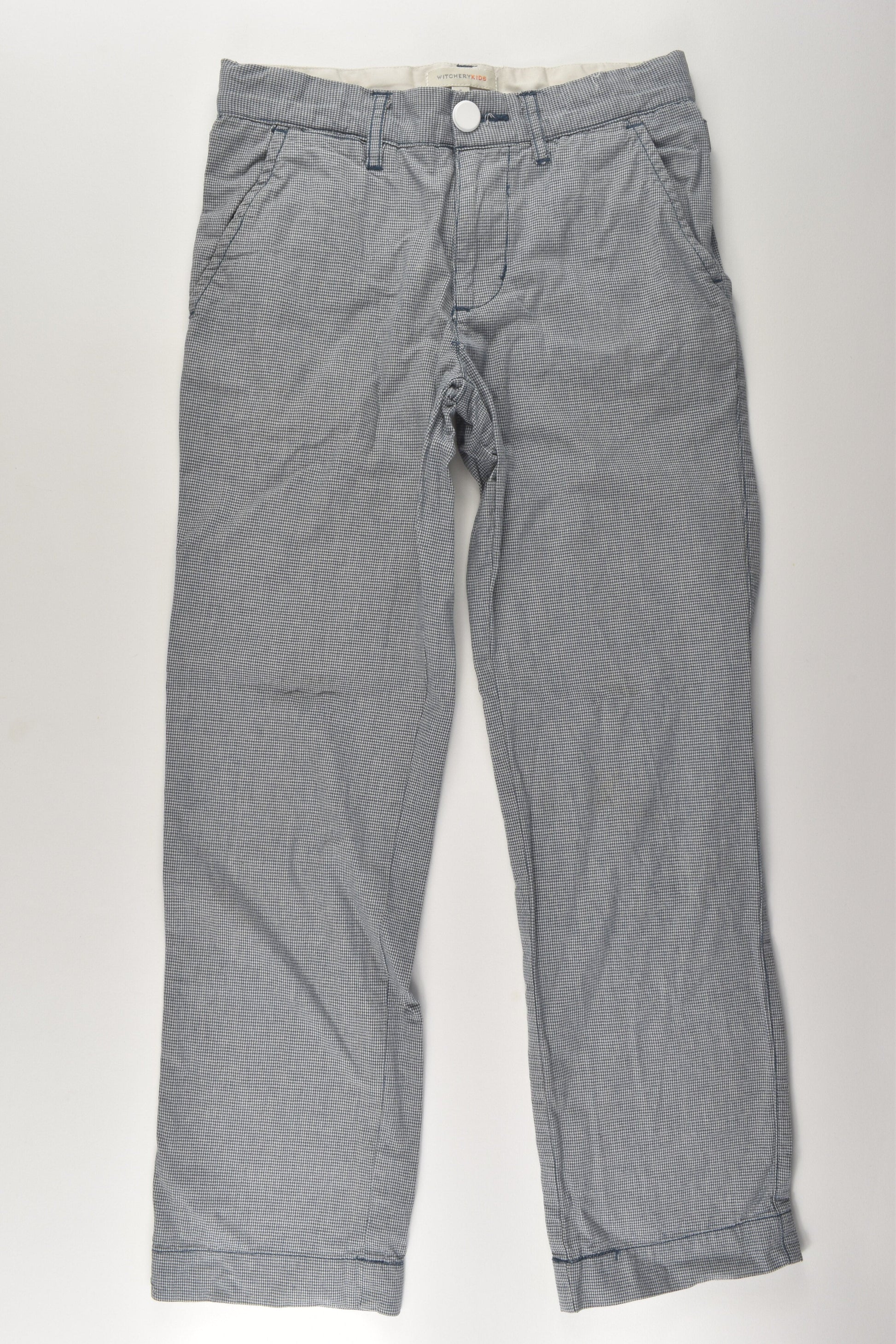 Witchery Kids Size 6 Pants