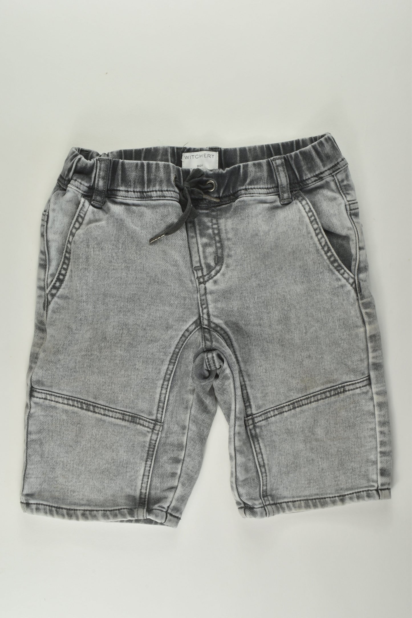 Witchery Size 6 Denim Shorts