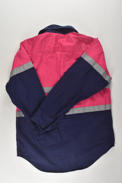 Work Craft Size 10 Shirt