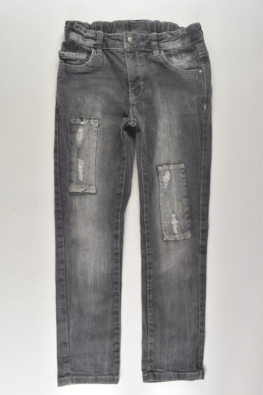 Y.F.K. Size 8 Denim Pants