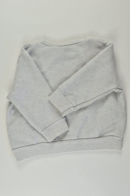 Zara Size 0 Dog Sweater