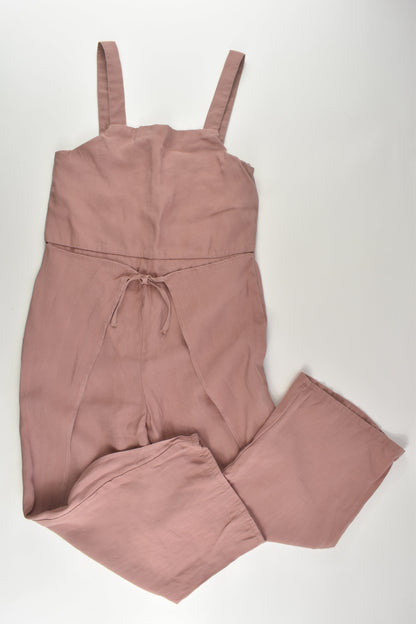 Zara Size 10 Jumpsuit