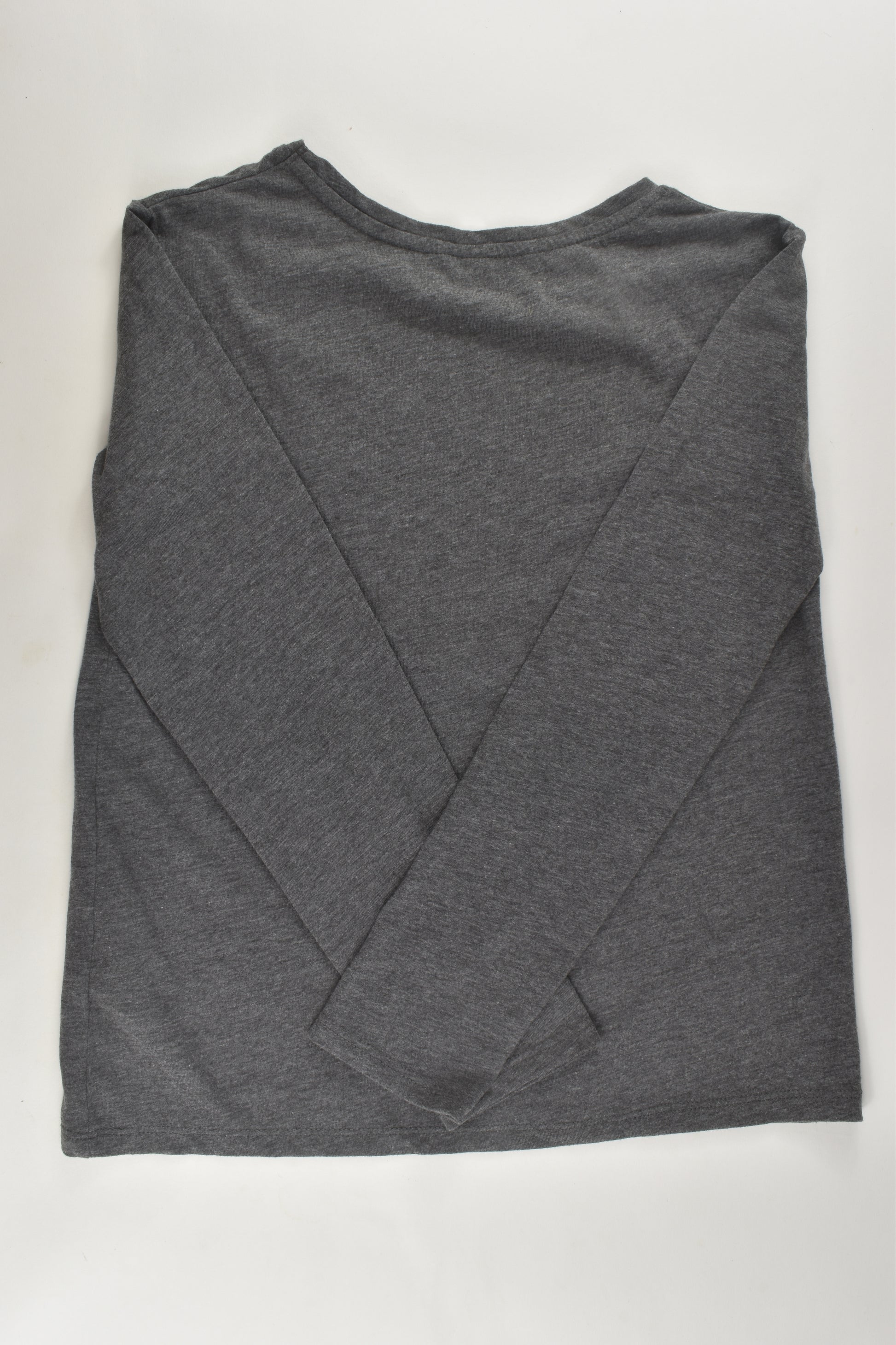 Zara Size 11-12 Headphones Top