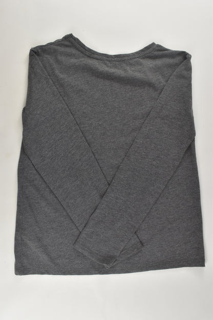 Zara Size 11-12 Headphones Top