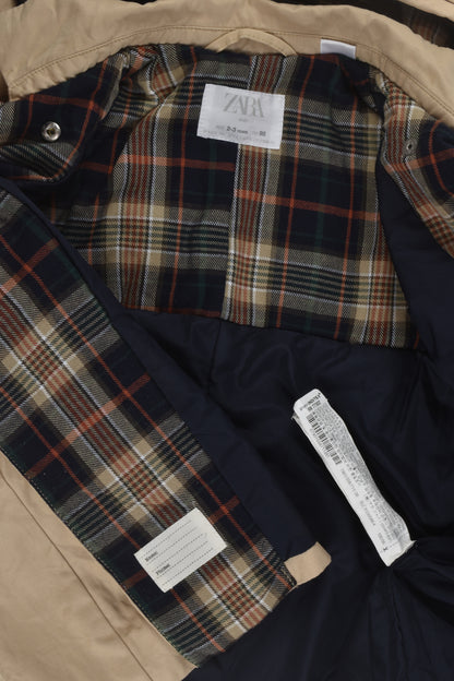 Zara Size 2-3 Jacket