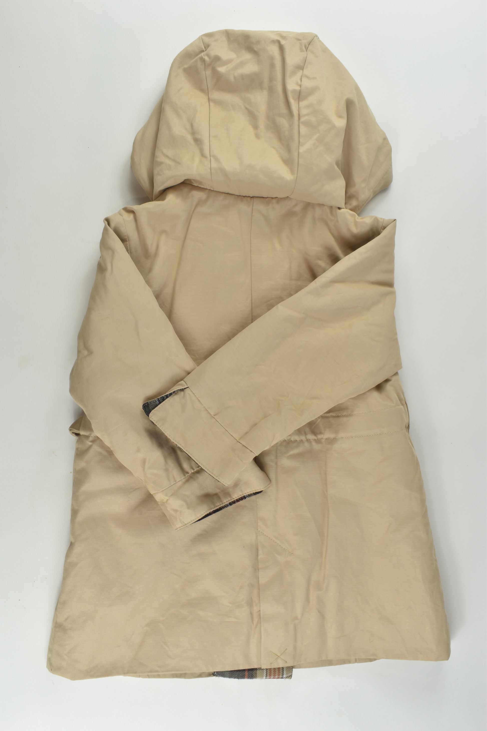 Zara Size 2-3 Jacket