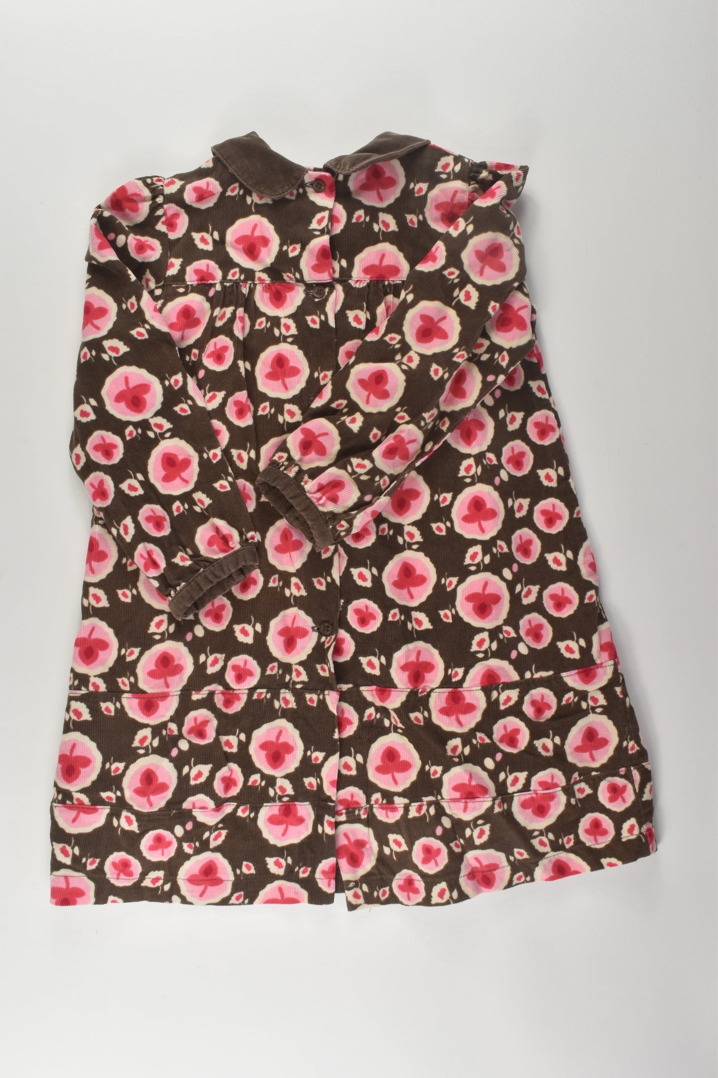 Zara Size 2 Cord Dress