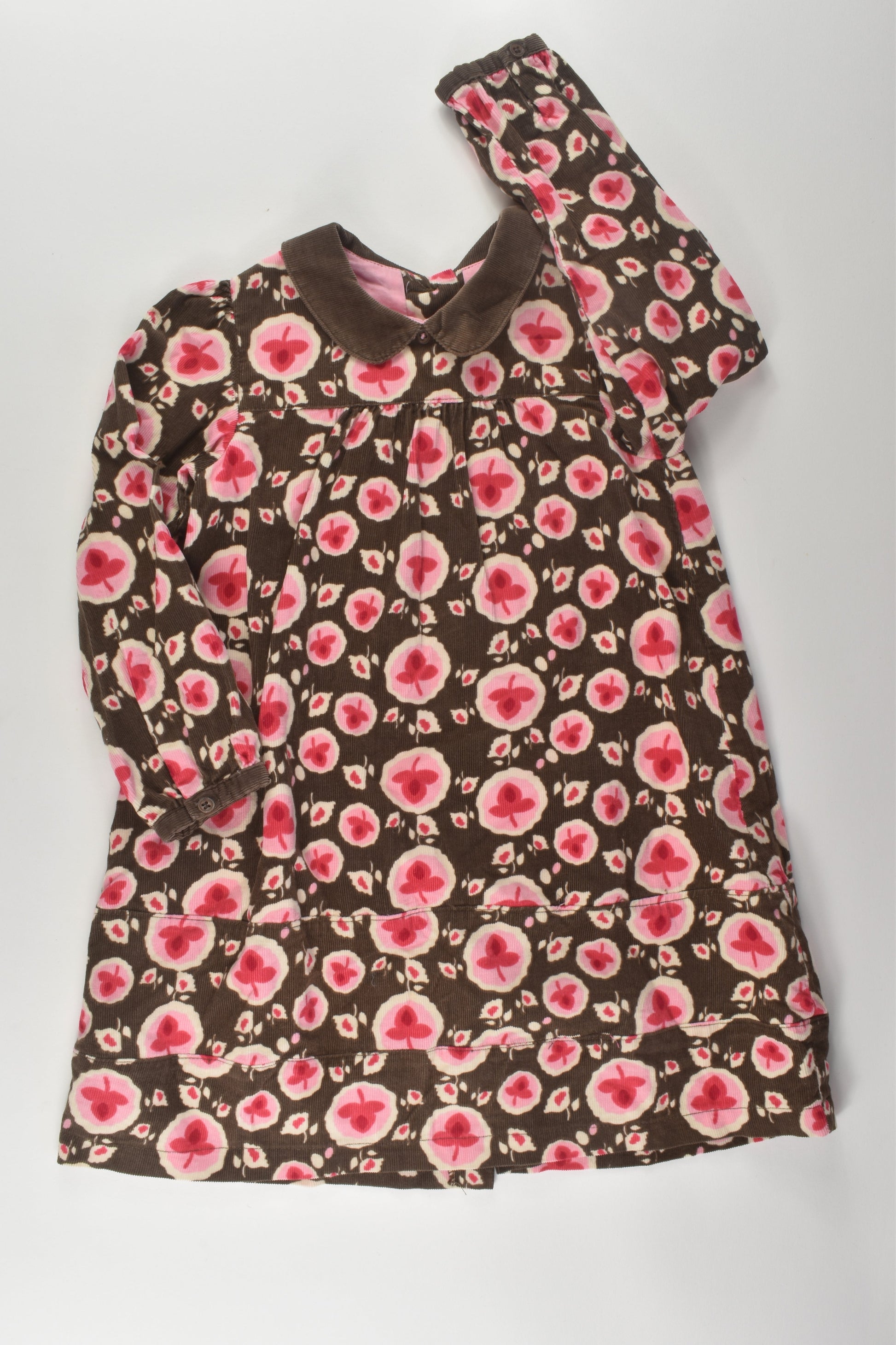 Zara Size 2 Cord Dress