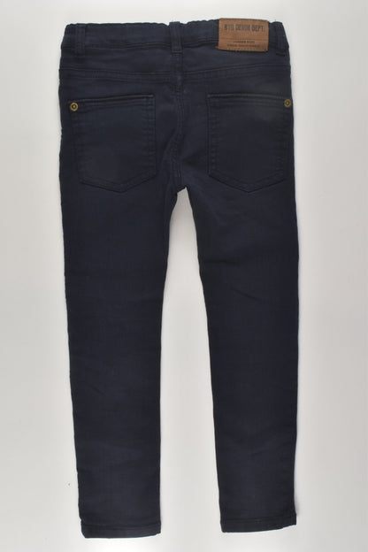 Zara Size 3/4 Stretchy Pants