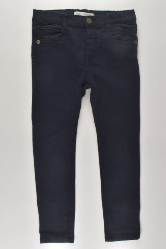 Zara Size 3/4 Stretchy Pants