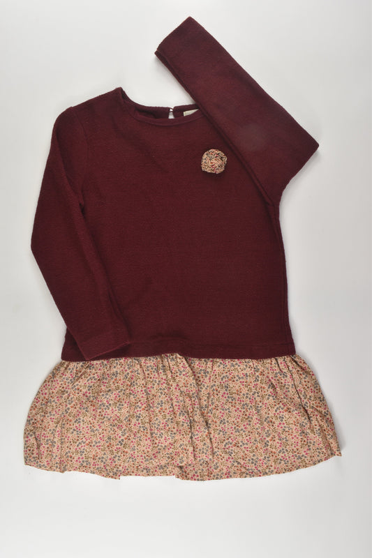 Zara Size 4/5 Dress